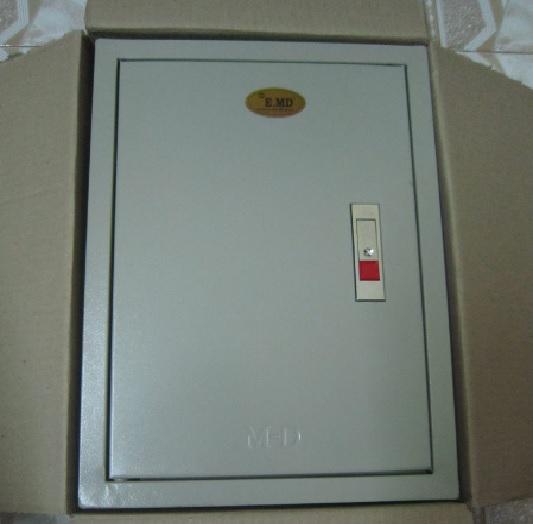 Tủ điện nổi MD