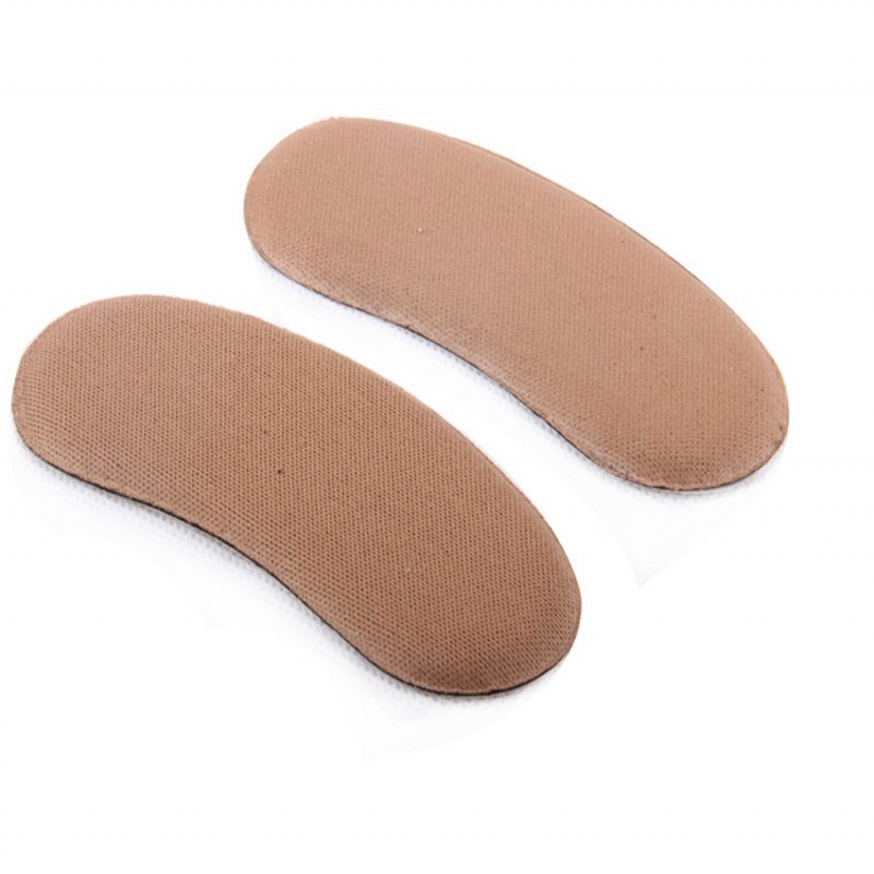 Sét 2 miếng lót giày vải êm chân