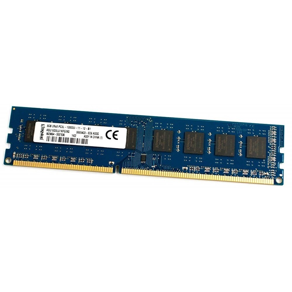 ram PC 8g PC3l dùng cho máy để bàn