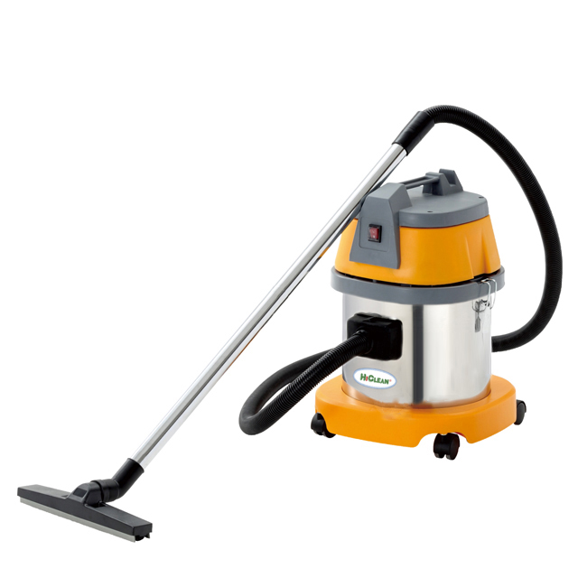 Máy hút bụi hiclean hc 15