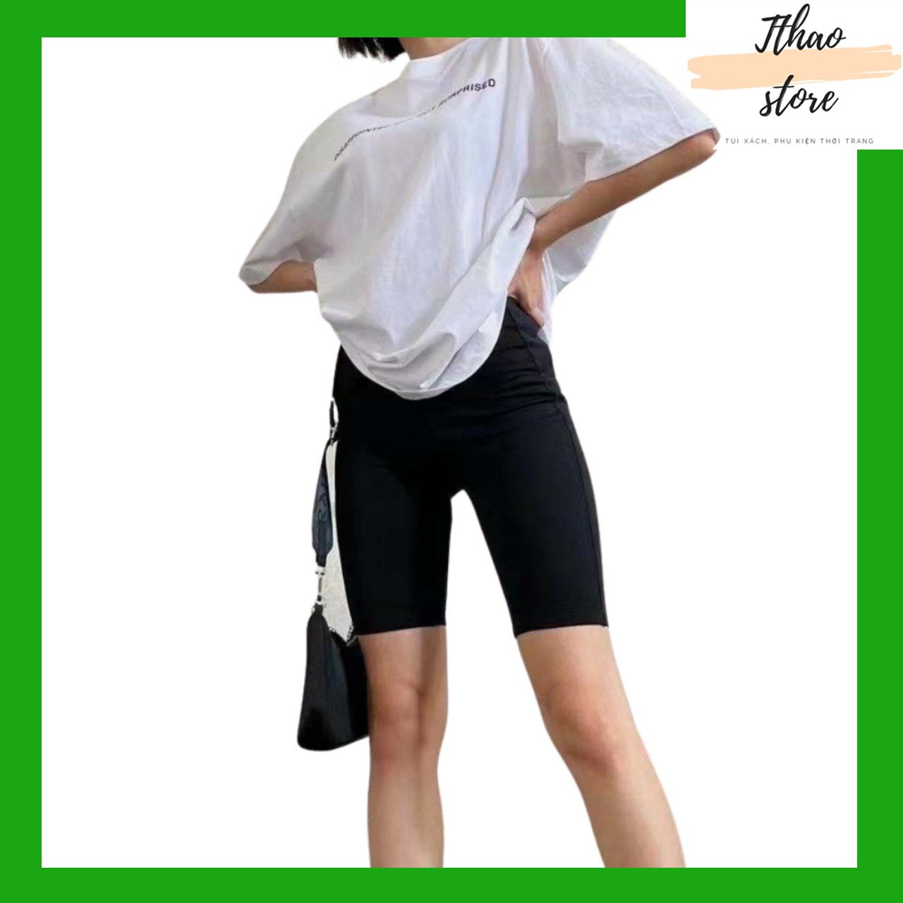 Quần ngố nâng mông cao cấp siêu đẹp, siêu xịn sò