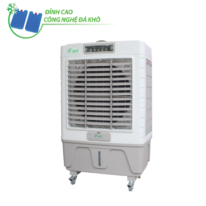 quạt điều hòa làm mát ifan-550