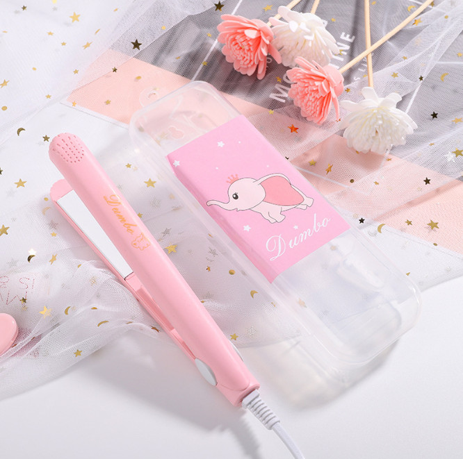 [HCM][HÀNG XỊN] - MÁY DUỖI TÓC MINI TỰ TẠO KIỂU TÓC TẠI NHÀ - MÁY LÀM TÓC ĐA NĂNG CÓ THỂ ÉP THẲNG TÓC DUỖI PHỒNG TÓC CÚP TÓC ĐA NĂNG SIÊU ĐẸP VÀO NẾP GIỮ NẾP CỰC LÂU TÓC ĐẸP CHUẨN SALON