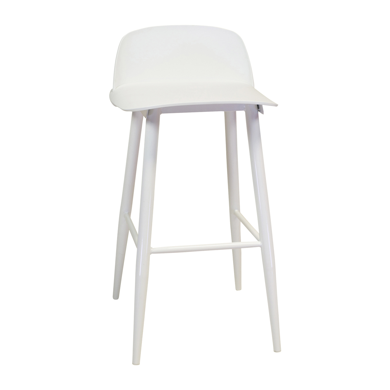 Ghế quầy bar nerd stool