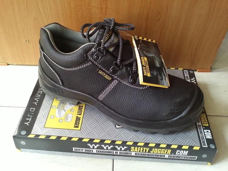 Giày bảo hộ Safety Jogger Bestrun S3 size 37-45
