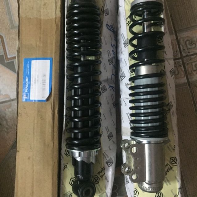 Giảm sóc (sau piagio vespa lx 125 / phuộc nhún vespa lx chính hãng PIAGIO :