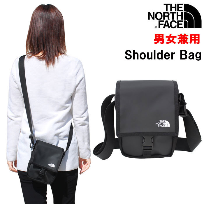 Túi cặp đeo chéo Ipad chống nước The North Face nam nữ