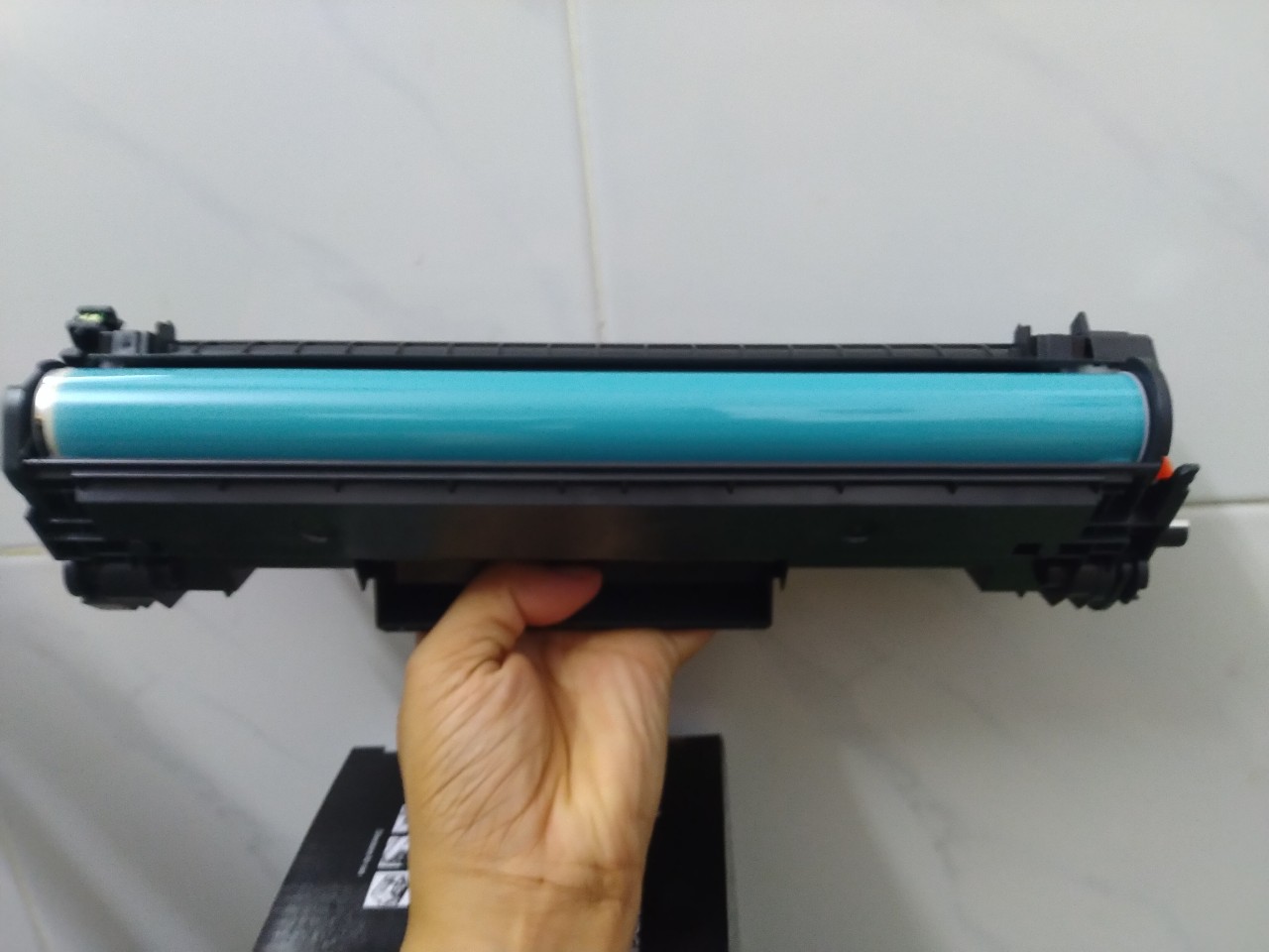 Hộp mực in canon 325 dành canon laser lbp 6000