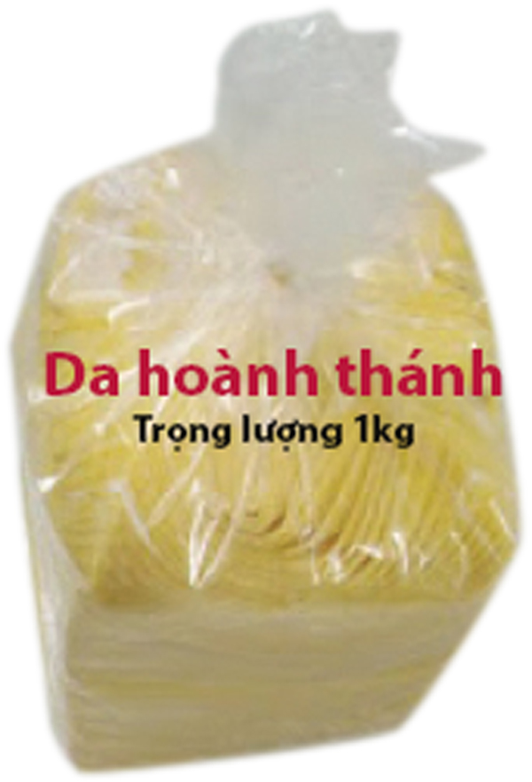 Hoành Thánh gia truyền