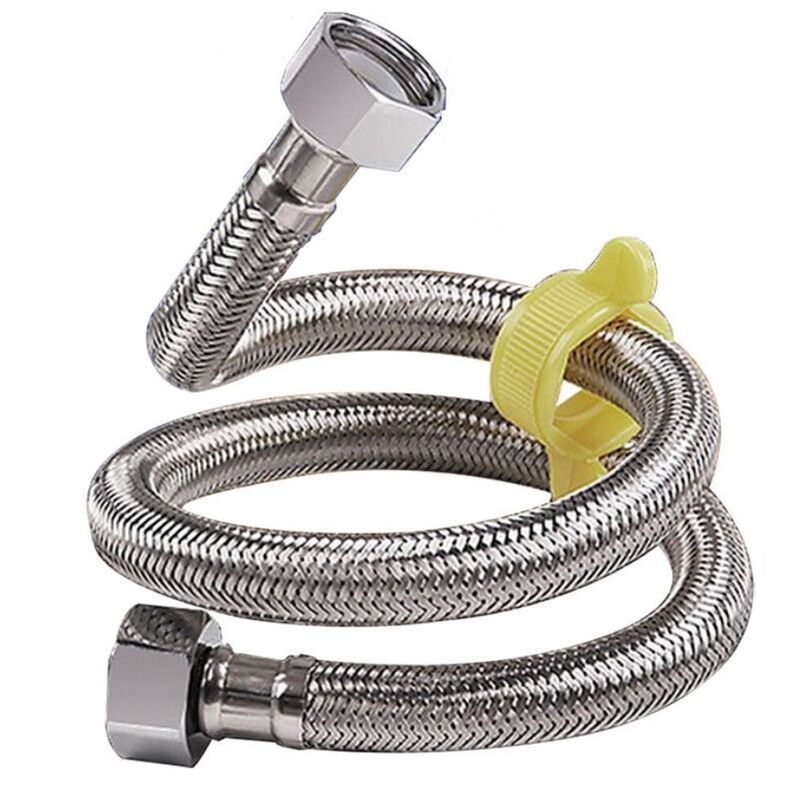 Vòi rửa chén bát 1 đường nước lạnh đầu xoay 360 Inox 304 PIENO- BH 12 tháng