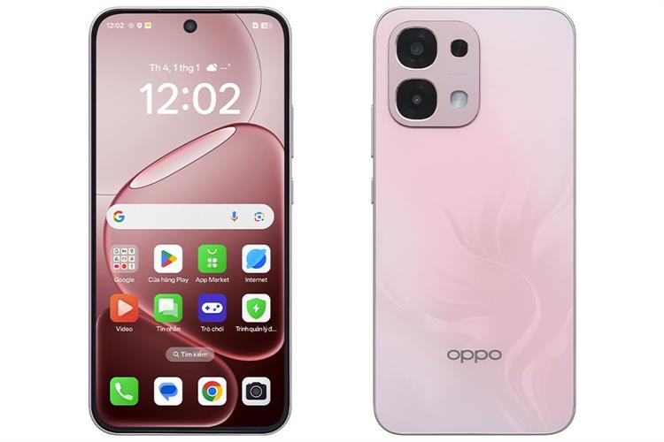 Điện thoại 0PP0 A6 Pr0 4G (8GB/256GB) | Màn hình 120Hz | Pin 7000 mAh Hàng Chính hãng Mới 100% - 2