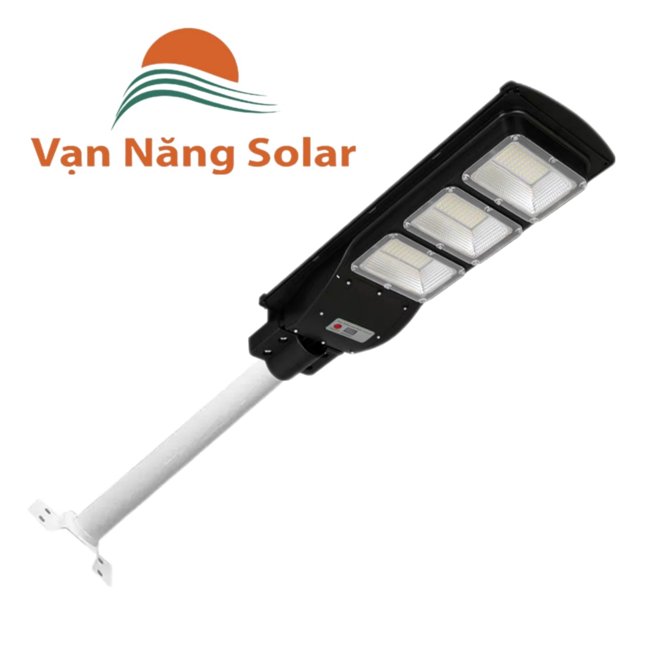 FREESHIPMAX  - Đèn đường năng lượng mặt trời 90w