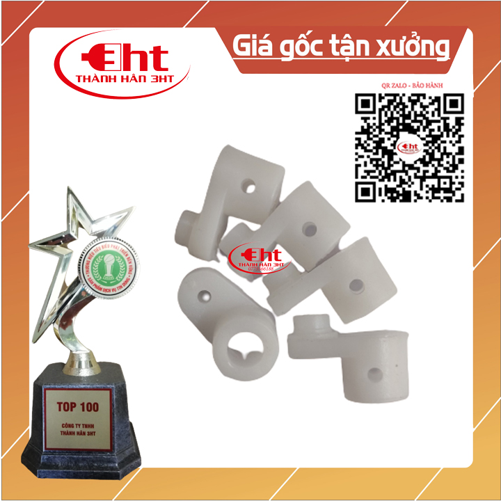 Gù quạt cho nhông đảo