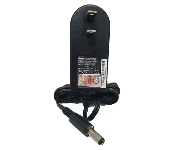 Nguồn máy chấm công 5V