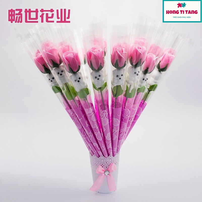QUÀ TẶNG HOA HỒNG SÁP THƠM CÓ GẤU, BÔNG HOA HỒNG KÈM GẤU, HOA HỒNG SÁP THƠM, HOA HỒNG SÁP, CÂY HOA HỒNG SÁP THƠM, BONG HOA HONG SAP, HOA HONG SAP THOM, HOA HONG MÓN QUÀN Ý NGHĨA TẶNG NGƯỜI THÂN YÊU