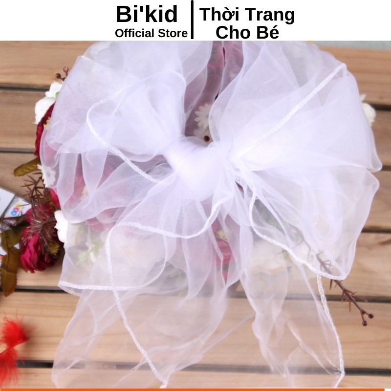 VOUCHER ĐẾN 20% Khăn Voan cho bé sơ sinh khi ra ngoài