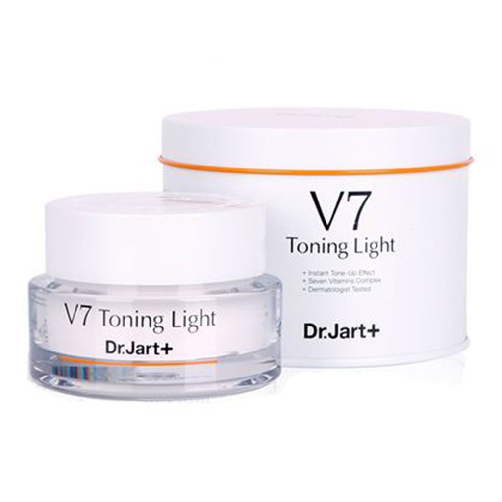 Kem v7 toning light