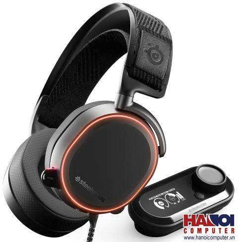 Tai nghe SteelSeries Arctis Pro+GameDAC