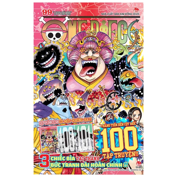 Full Bộ Truyện One Piece Giá Tốt T08/2023 | Mua Tại Lazada.Vn