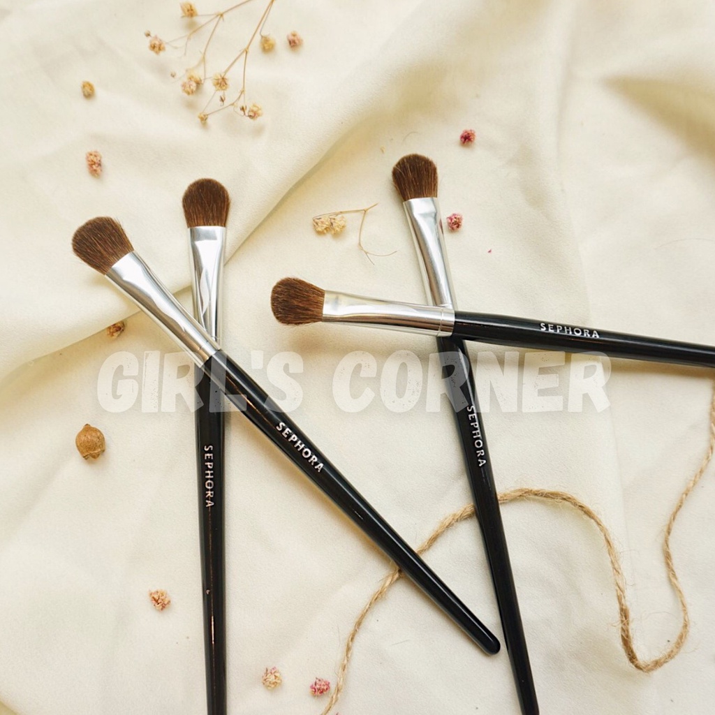 Cọ tán bầu mắt lớn sephora 12