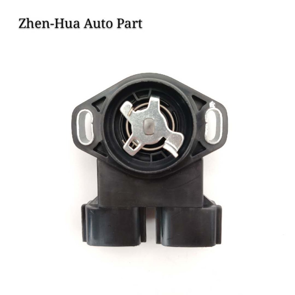 1X ga Cảm biến vị trí cơ thể TPS 22620-4p202 22620-4p21a 22620-4p210 cho NISSAN-Frontier Pathfinder xterra Infiniti qx4