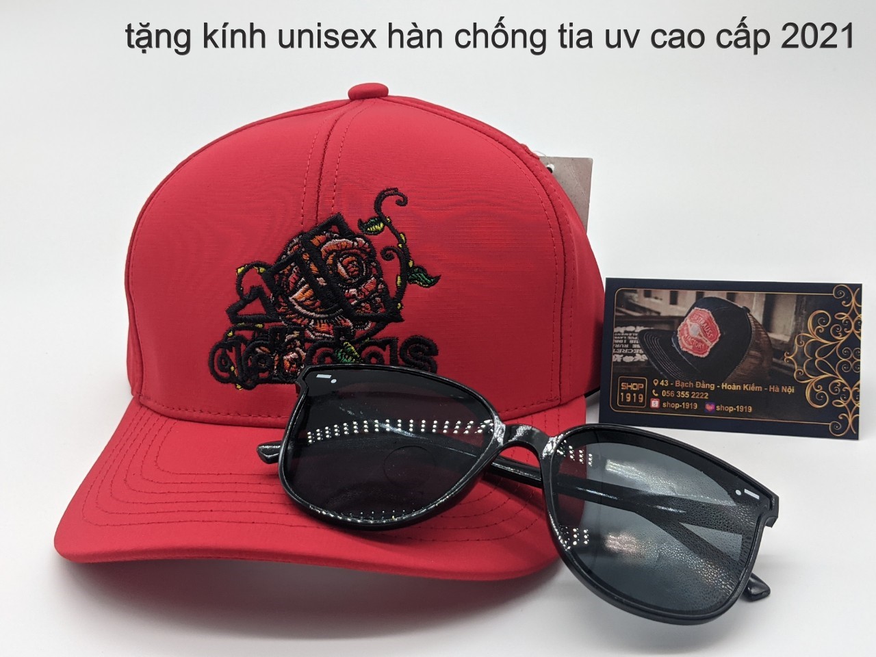 Nón kết adidas hàng đẹp cao cấp hàng vnxk