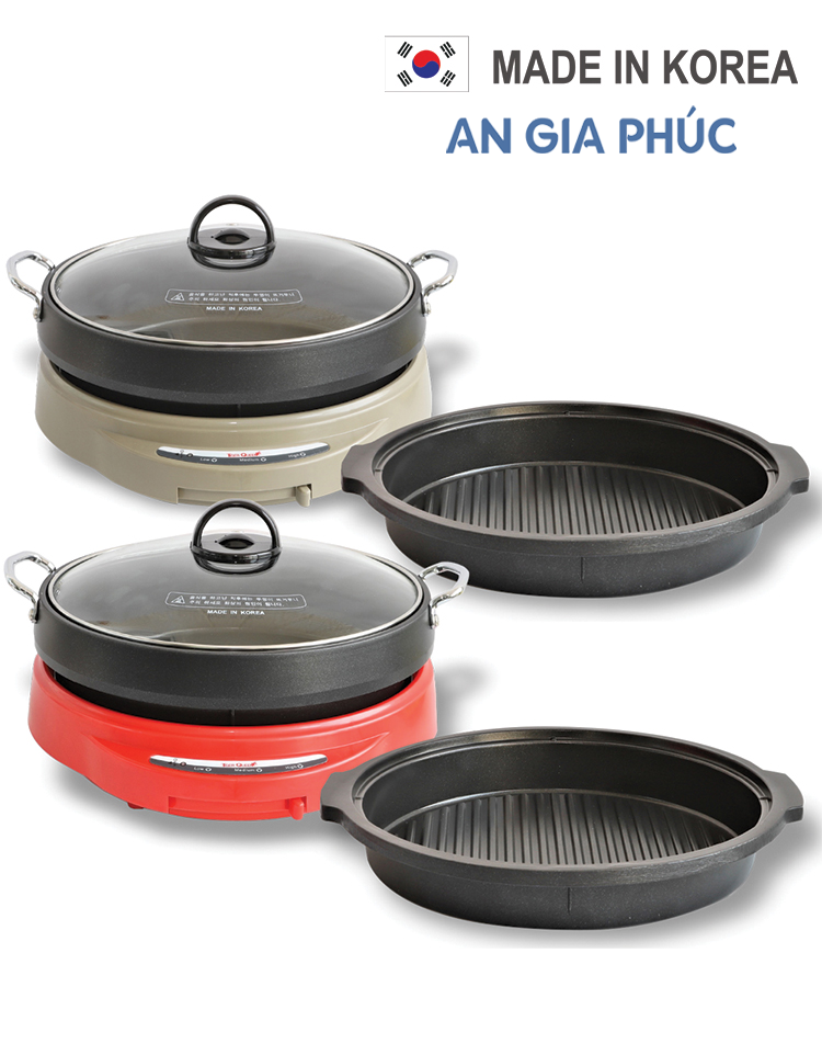 Nồi lẩu tiger queen sq-c350 - an gia phúc