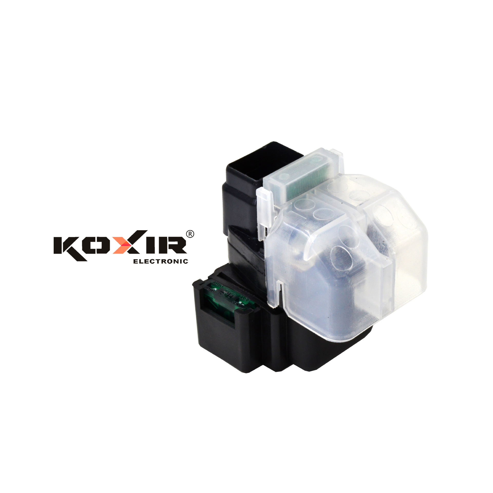 KOXIR Rơ Le Khởi Động Xe Máy Cho Suzuki Suzuki  GSF600 1200