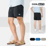 Quần nam Travel shorts 7inch mềm mại, thoáng khí, nhanh khô Coolmate