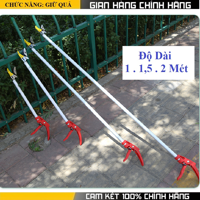 Kéo cắt tỉa cành cây 1M-1.5M-2M
