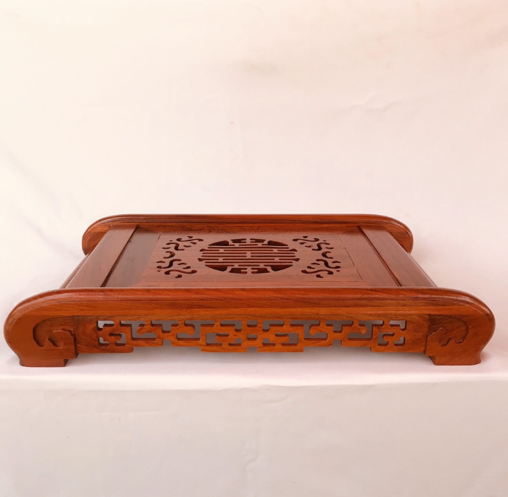Khay Trà Gỗ Các Loại