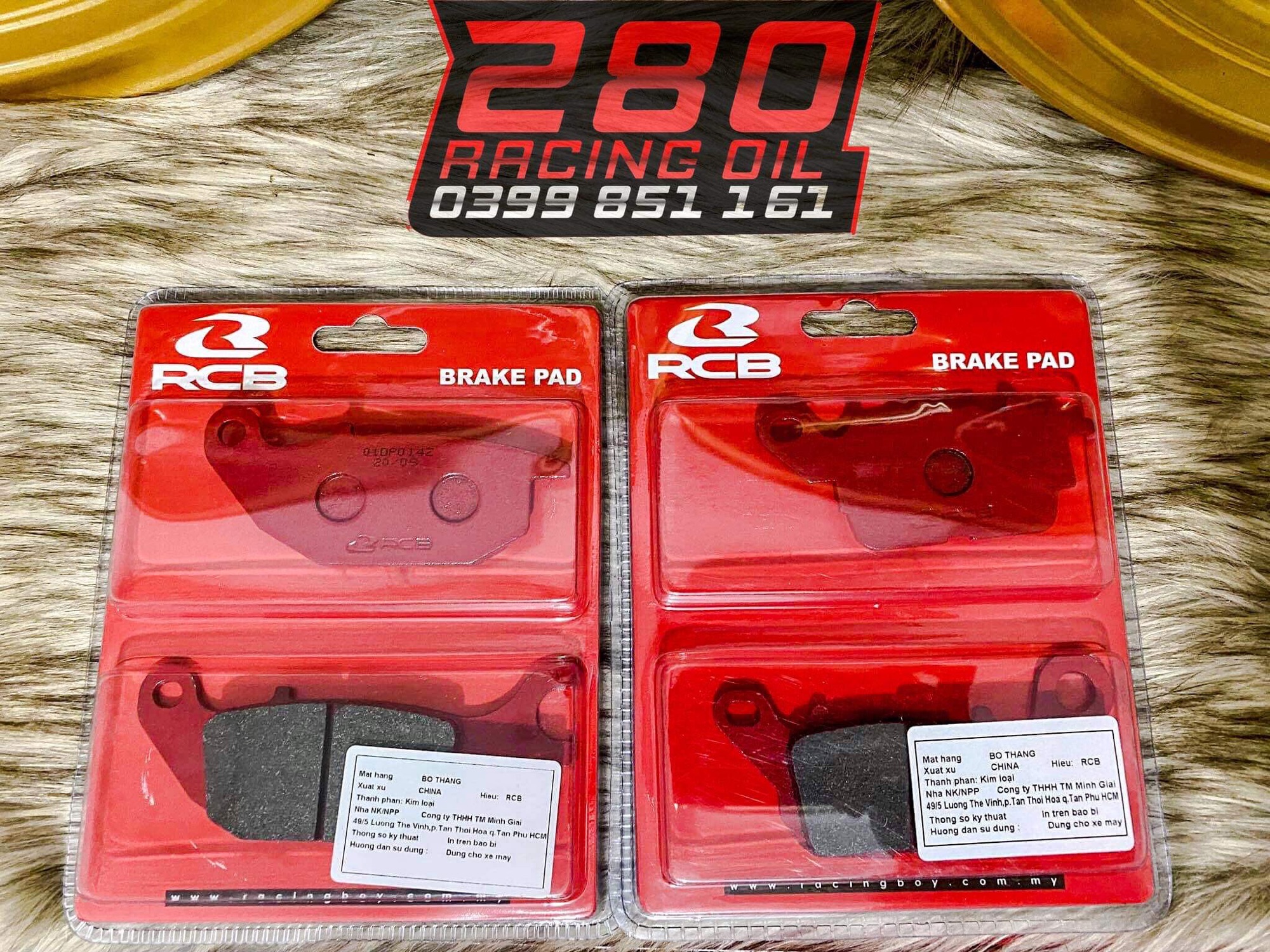 [HCM]BỐ THẮNG RCB EXCITER 150 TRƯỚC VÀ SAU