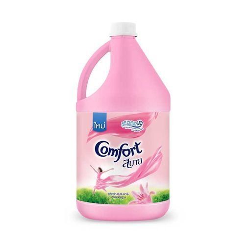 Nước xả vải comfort 3600ml thái aln