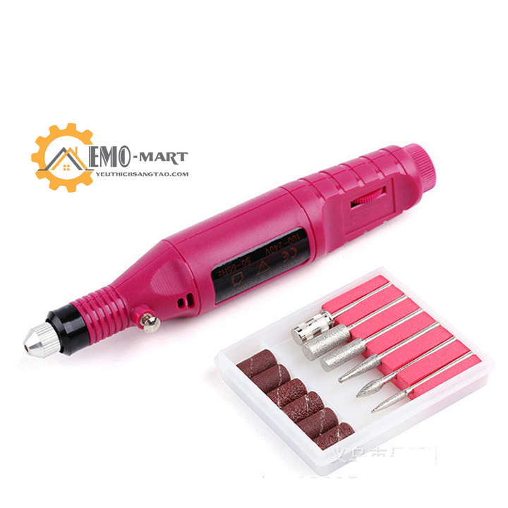 Máy khắc mài mini v1