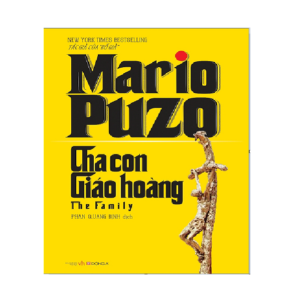 Cha Con Giáo Hoàng