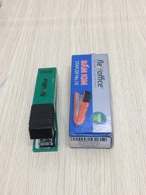 Bấm đinh số 10 fo-st03