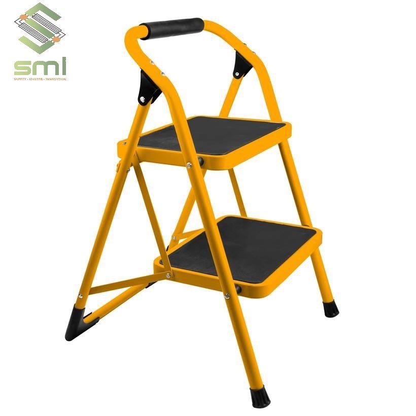 Thang xếp 2 tầng 90kg tolsen 62680 - hàng chính hãng - đã bao gồm vat