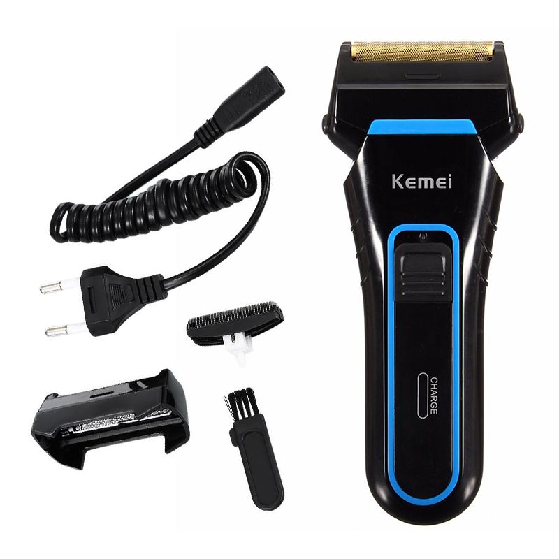 Máy cạo râu kemei km-2016 - dụng cụ cạo râu - dao cạo râu