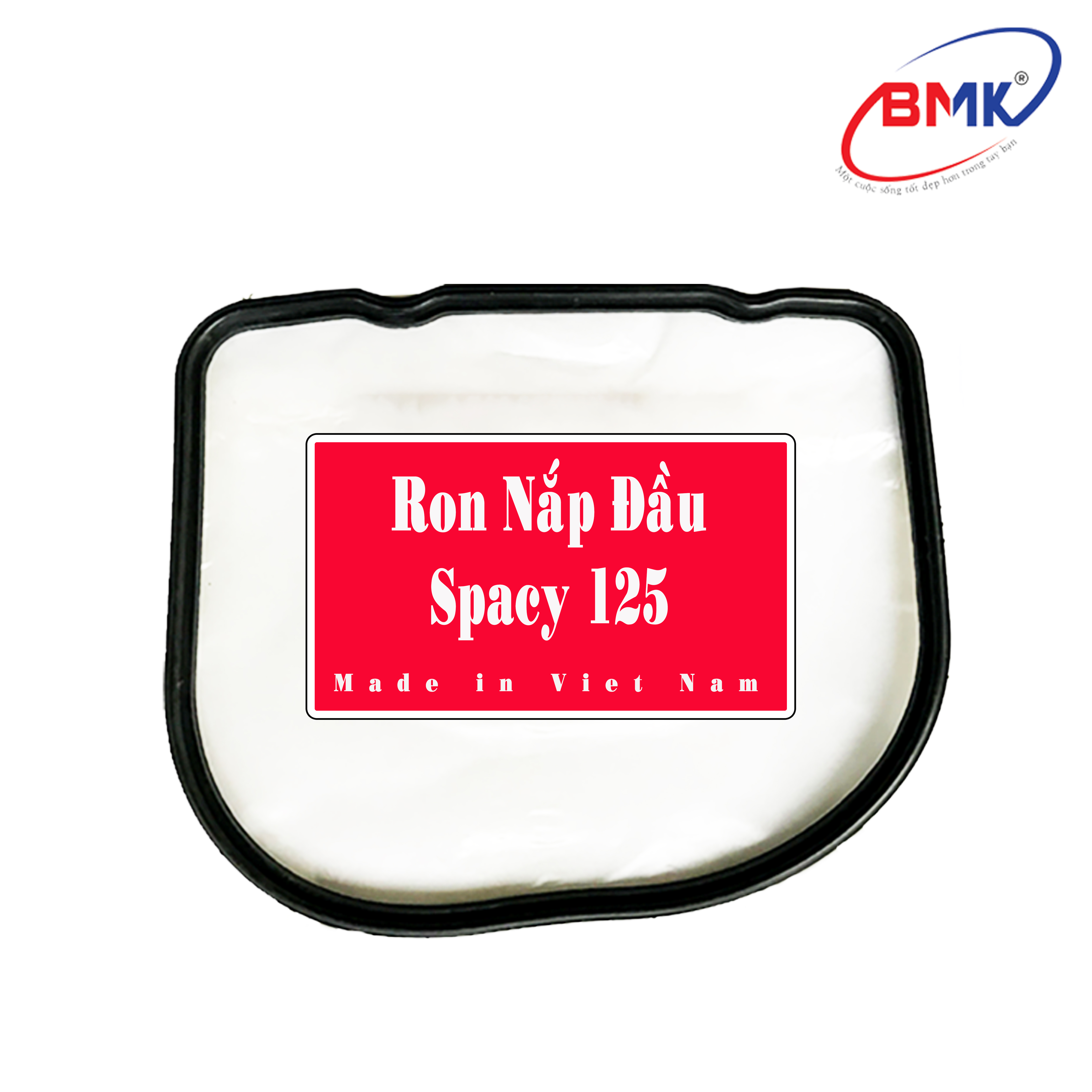 Ron nắp đầu quy lát cho xe Spacy 125
