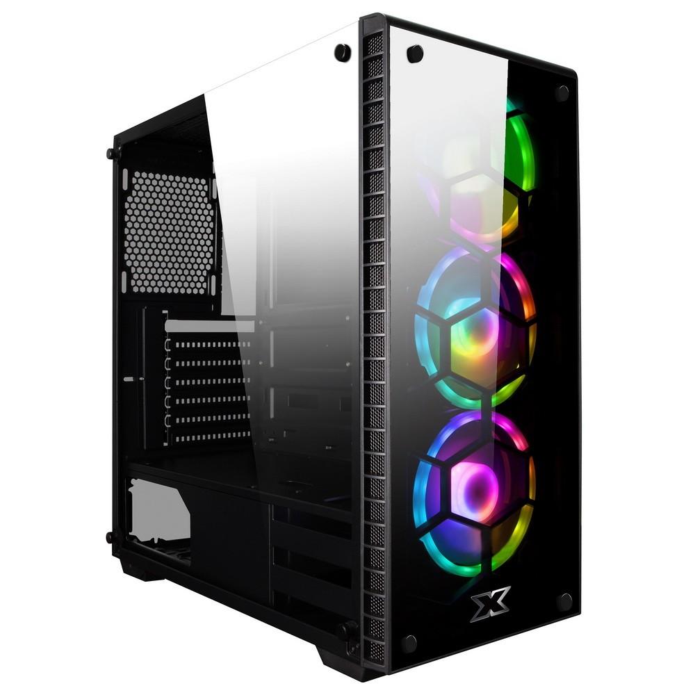 Vỏ cây máy tính Xigmatek Venom