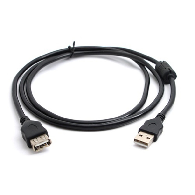 Cáp nối dài usb 2.0 dài 1,5m