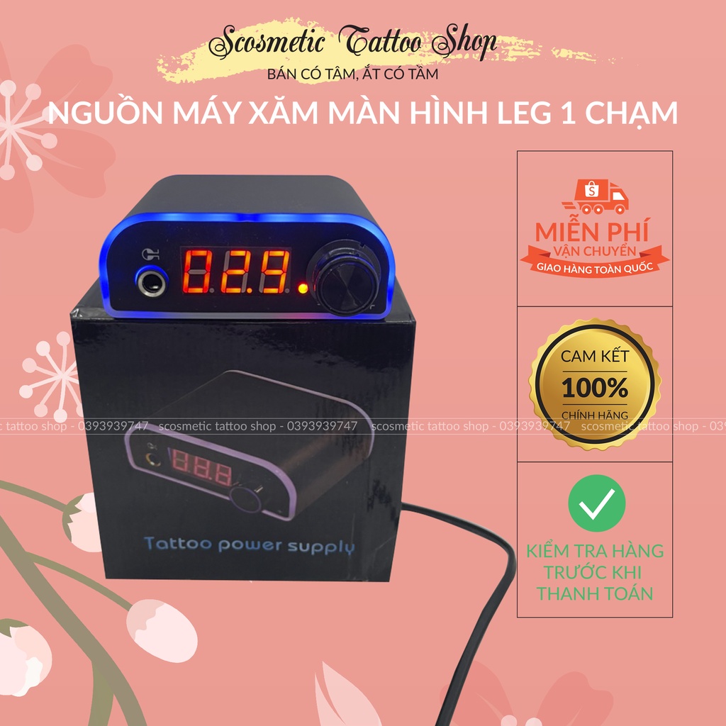 Lịch sử giá Máy xăm hình 3 vòng pin coppers3 2018 cập nhật 1/2024 - Mua  Thông Minh