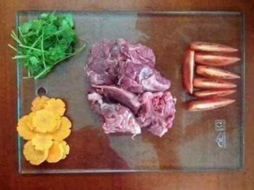 Thớt kính cường lực Siêu sạch - Siêu bền - Siêu đẹp - Siêu an toàn, tiện nghi