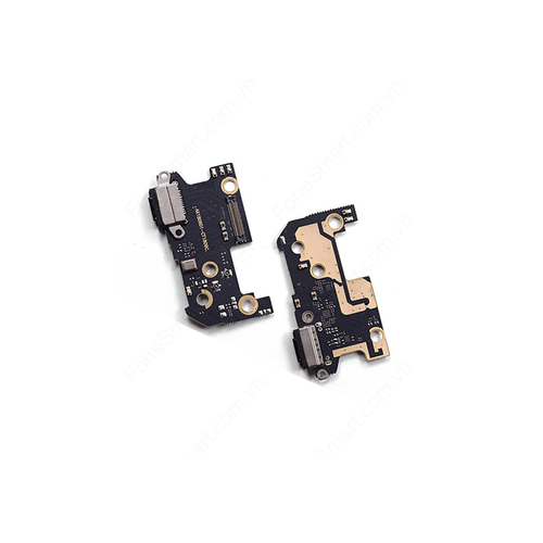 Cụm chân sạc Xiaomi Mi8