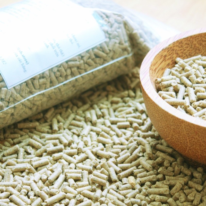 1KG Cám Cho Thỏ Th1 Thức ăn Cho Thỏ PILMICO FEEDS Cám Chăn Nuôi Thỏ Cám Cho Chuột Hamster Thức ăn Cho Nhím