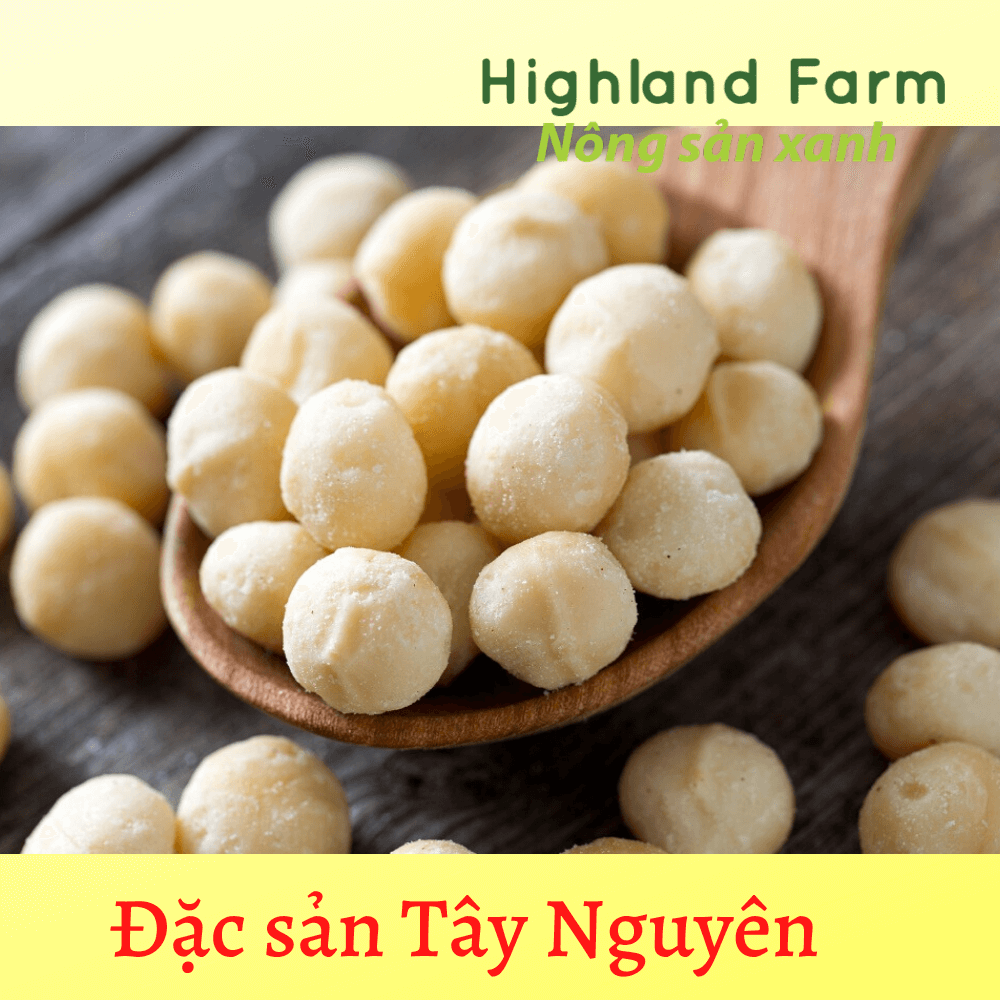 [HCM]Nhân hạt macca 250gr- Hạt macca tách vỏ thượng hạng siêu thực phẩm cho mẹ bầu và trẻ em