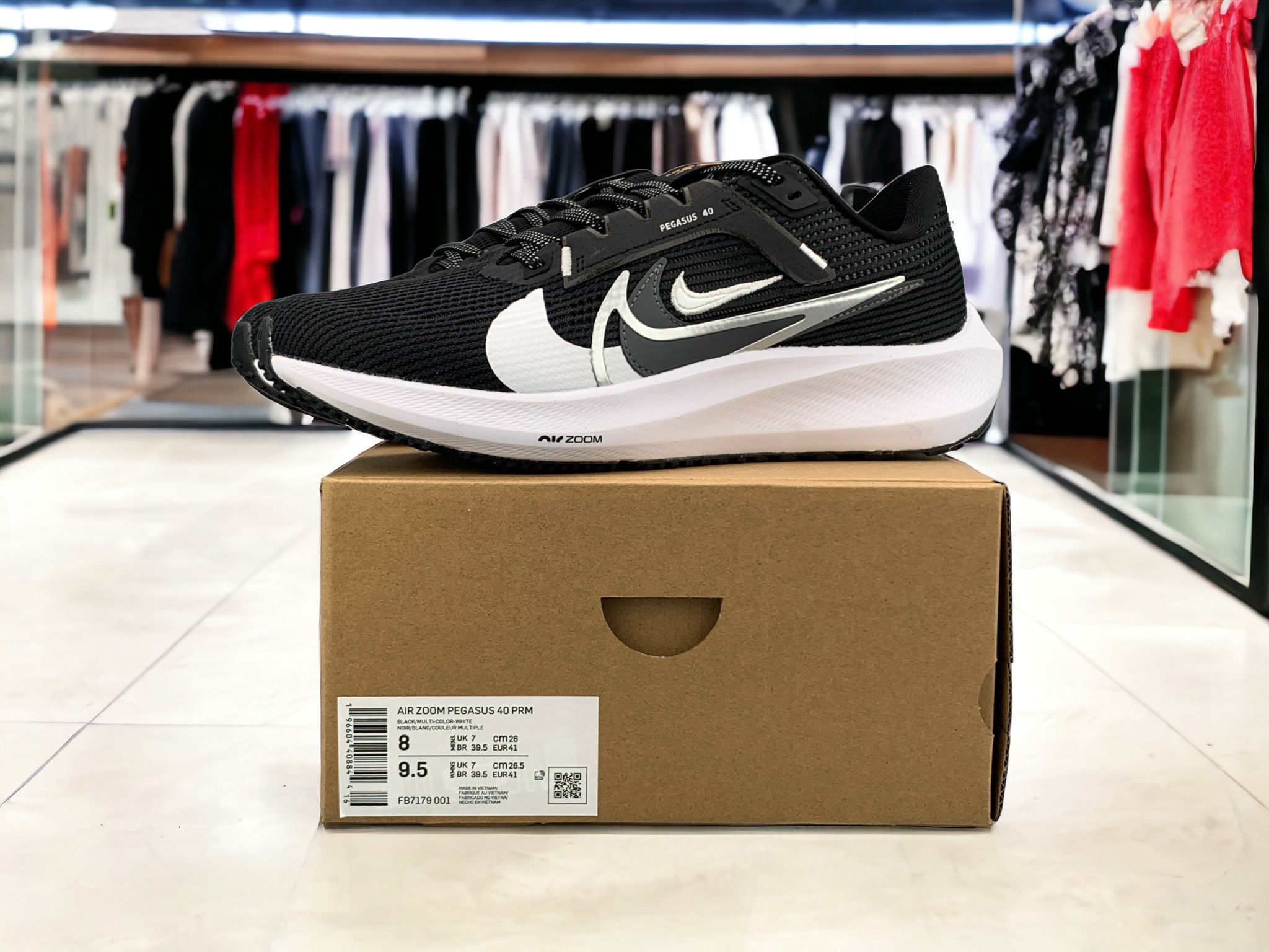 Giày Nike Pegasus 34 Noir Nike Pegasus Giá Tốt T09/2024 Mua Tại