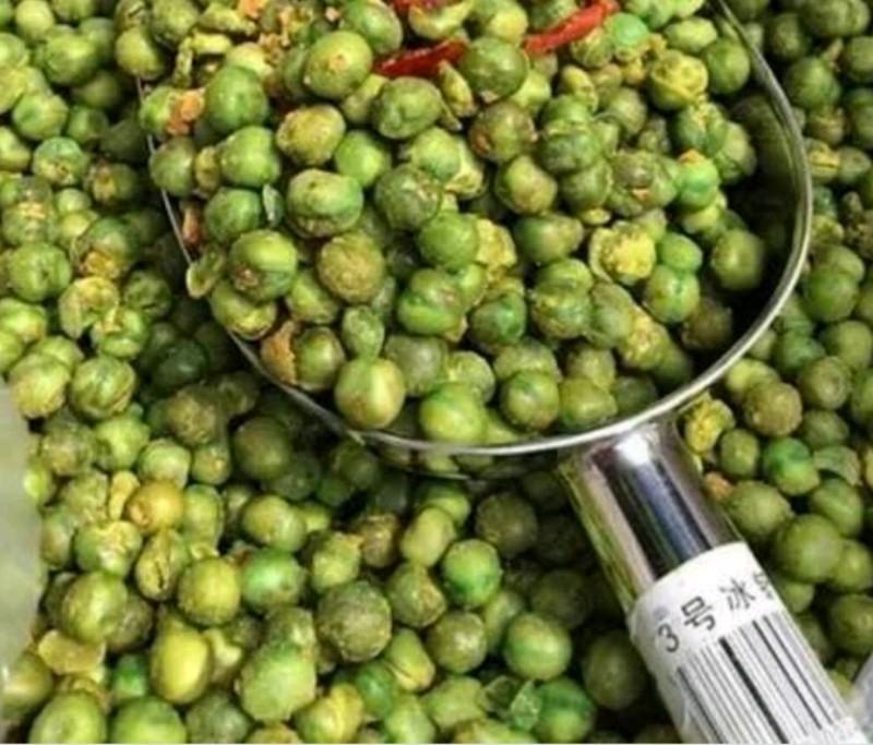 Đậu hà lan tỏi ớt 1kg