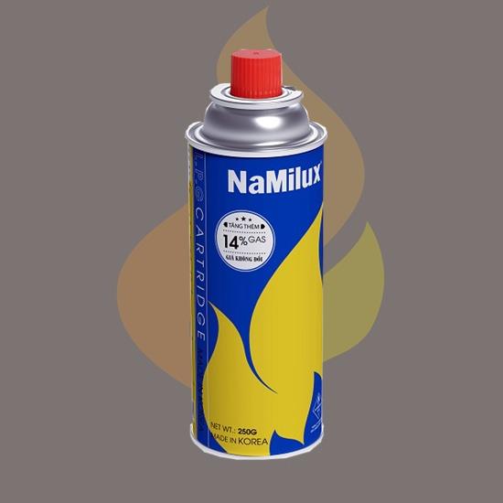 Lon gas mini Namilux 250g