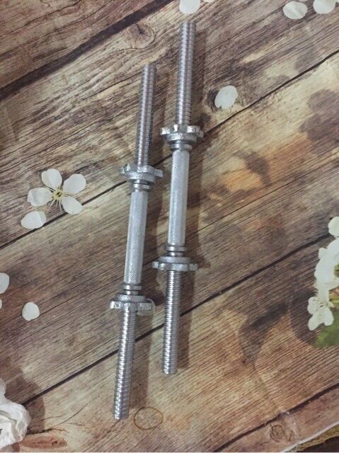 Đòn tập tay 45cm, 50cm phi 27